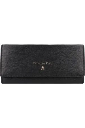 Patrizia Pepe Geldbörse Leder 19 cm Portemonnaies 1 ct Damen (113.19 € / 1 ct)