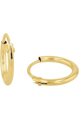 Amor Creolen Ohrringe 1 ct (38.24 € / 1 ct)