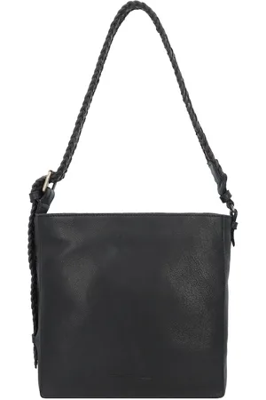 Cowboysbag Foxhill Schultertasche Leder 28 cm Handtaschen 1 ct Damen (100.99 € / 1 ct)