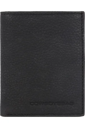 Cowboysbag Longreach Kreditkartenetui RFID Leder 8 cm Portemonnaies 1 ct (27.59 € / 1 ct)