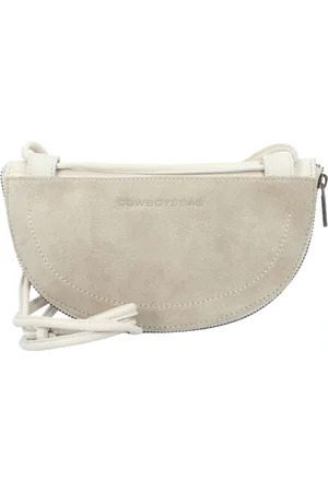 Cowboysbag Waning Moon Umhängetasche Leder 22 cm Umhängetaschen 1 ct Damen (40.79 € / 1 ct)