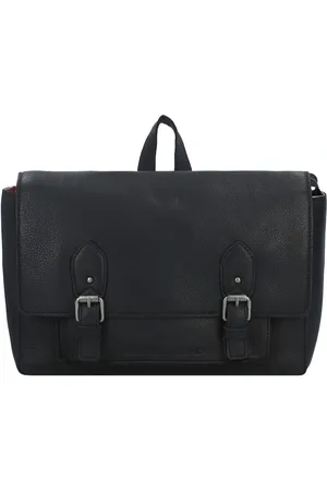 Cowboysbag Genua Rucksack Leder 19 cm Rucksäcke 1 ct Herren (66.59 € / 1 ct)