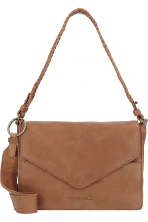 Cowboysbag Standlake Schultertasche Leder 28 cm Handtaschen 1 ct Damen (146.39 € / 1 ct)