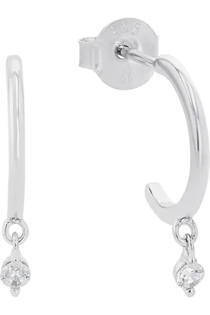 Amor Creolen Ohrringe 1 ct Damen (34.99 € / 1 ct)