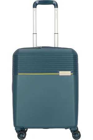 Hedgren Lineo Stripe XS 4-Rollen Kabinentrolley 55 cm Handgepäckkoffer 1 ct Herren (128.99 € / 1 ct)