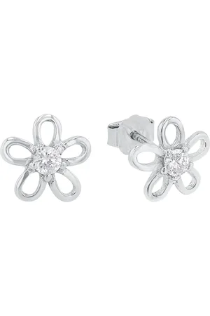 Amor Ohrstecker Ohrringe 1 ct Damen (27.99 € / 1 ct)