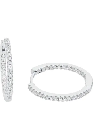 Amor Creolen Ohrringe 1 ct Damen (22.49 € / 1 ct)