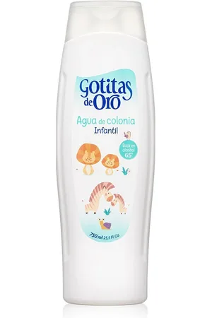 Instituto Español Gold Droplets Eau de Cologne 750 ml (19.45 € / 1 l)