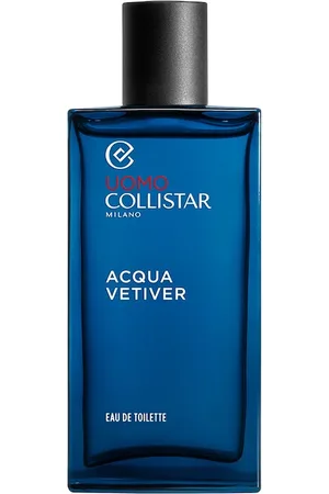 Collistar Acqua Attiva ACQUA VETIVER 2023 Eau de Toilette 100 ml Herren (570 € / 1 l)