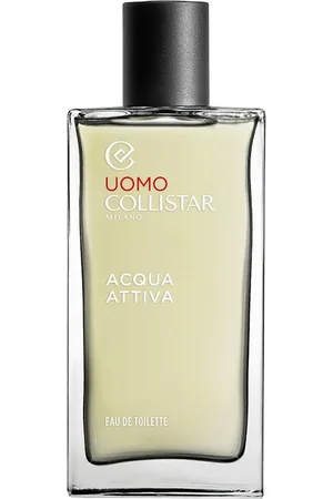 Collistar Acqua Attiva Eau de Toilette 100 ml Herren (619.9 € / 1 l)