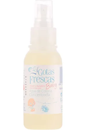 Instituto Español Fresh Drops Baby Eau de Cologne 80 ml (169.88 € / 1 l)