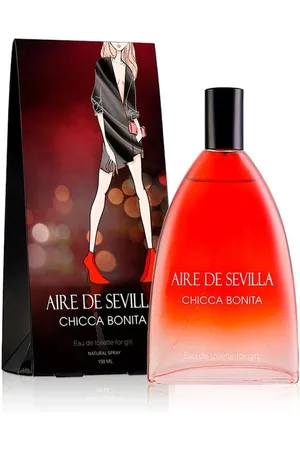 Aire Sevilla Chicca Bonita Eau de Toilette 150 ml Damen (135.27 € / 1 l)