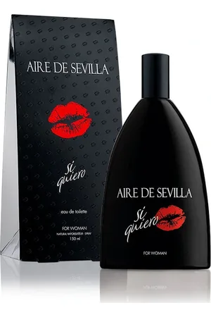 Aire Sevilla Si Quiero Duftsets 150 ml Damen (146.6 € / 1 l)