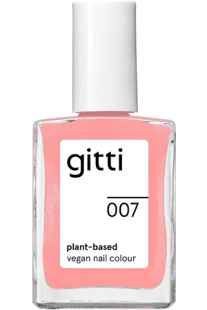 gitti No. 007 Nagellack 15 ml (666 € / 1 l)