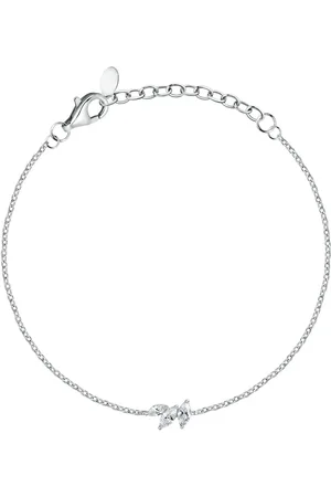 CHRIST Armband 925er Silber, recycelt Armbänder & Armreife 1 ct Damen (49.89 € / 1 ct)