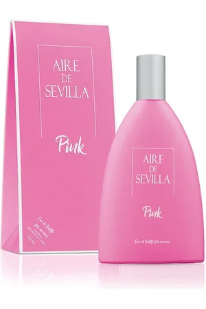 Aire Sevilla Pink Eau de Toilette 150 ml Damen (135.27 € / 1 l)