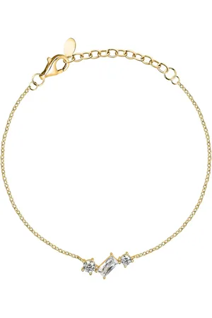 CHRIST Armband 925er Silber, recycelt Armbänder & Armreife 1 ct Damen (49.89 € / 1 ct)