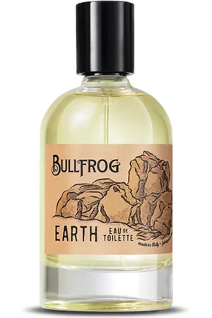 Bullfrog Elements: Earth Parfum 100 ml Herren (500 € / 1 l)