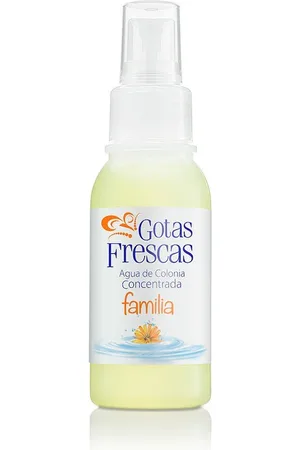 Instituto Español Fresh Drops Family Eau de Cologne 80 ml (169.88 € / 1 l)