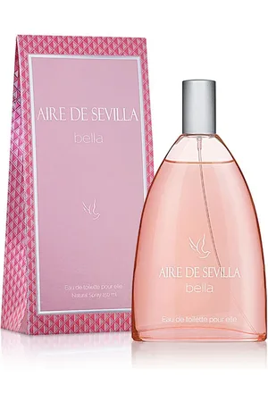 Aire Sevilla Pretty Eau de Toilette 150 ml Damen (136.6 € / 1 l)