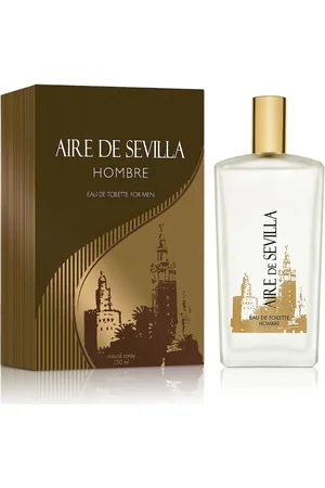 Aire Sevilla Man Eau de Toilette 150 ml Herren (142.6 € / 1 l)