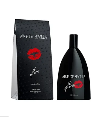 Aire Sevilla Si Quiero Eau de Toilette 150 ml Damen (135.27 € / 1 l)