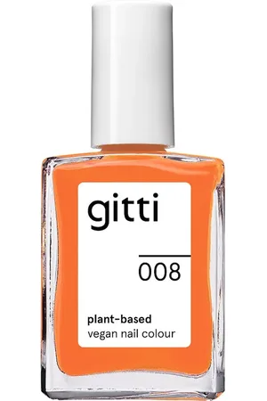 gitti No. 008 Nagellack 15 ml (666 € / 1 l)