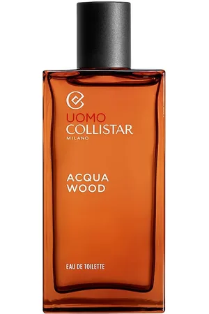 Collistar ACQUA WOOD 2023 Eau de Toilette 100 ml Herren (529.9 € / 1 l)