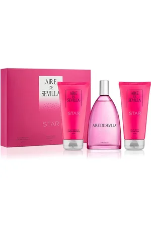 Aire Sevilla Star Estuche Duftsets 1 ct Damen (22.09 € / 1 ct)