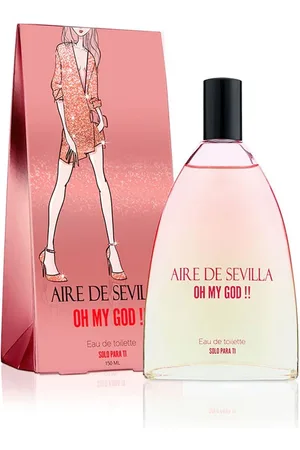 Aire Sevilla Oh My God Eau de Toilette 150 ml Damen (135.27 € / 1 l)