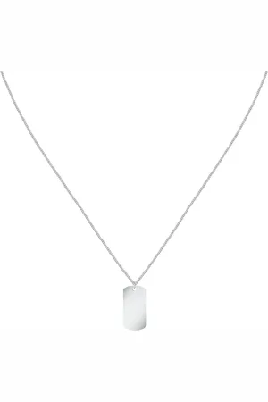 CHRIST Kette 925er Silber, recycelt Ketten 1 ct Herren (89.89 € / 1 ct)