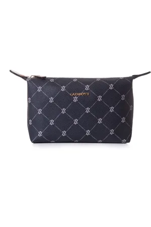 Lazarotti Palermo Kosmetiktasche 19 cm Kosmetiktaschen & Kulturbeutel 1 ct Damen (29.99 € / 1 ct)