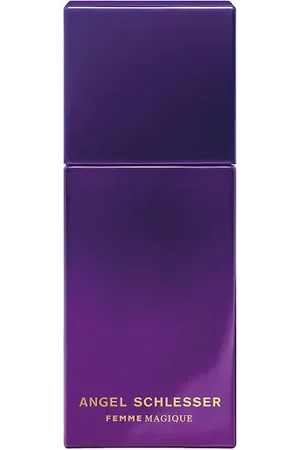 Angel Schlesser Femme Magique Eau De Parfum Spray Parfümzerstäuber 100 ml Damen (546.9 € / 1 l)