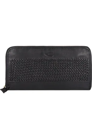 Camel Active Wave Geldbörse RFID Schutz Leder 19 cm Portemonnaies 1 ct Damen (79.99 € / 1 ct)