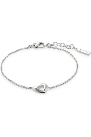 Jette Joop Armband 925er Silber, recycelt Armbänder & Armreife 1 ct Damen (89.89 € / 1 ct)