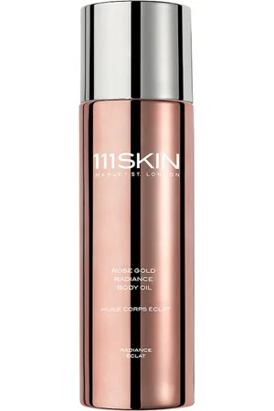 111Skin Rose Gold Radiance Body Oil Körperöl 100 ml (1009.9 € / 1 l)