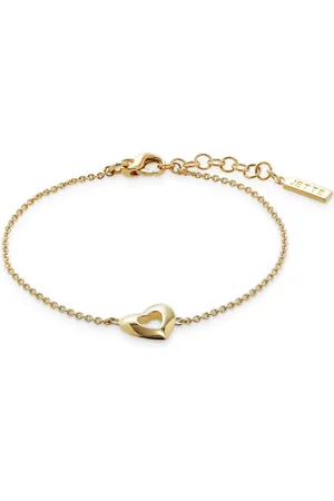 Jette Joop Armband 925er Silber, recycelt Armbänder & Armreife 1 ct Damen (99.89 € / 1 ct)