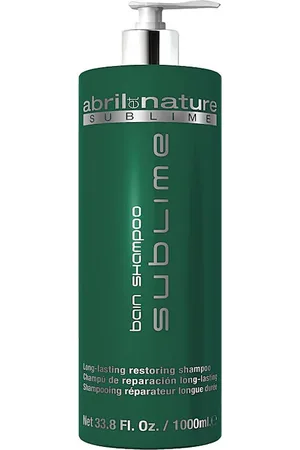 Abril Et Nature Sublime Bain Shampoo 1000 ml (49.89 € / 1 l)