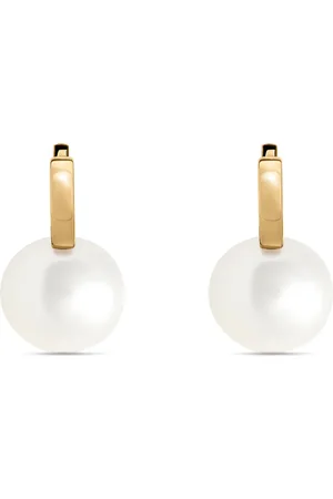 YAMOKO Ohrhänger 585er Gelbgold Ohrringe 1 ct Damen (498.99 € / 1 ct)