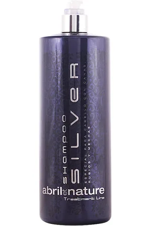 Abril Et Nature Silver Shampoo 1000 ml Damen (40.49 € / 1 l)