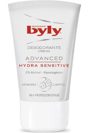 Byly Advance Sensitive Deodorant Cream Deodorants 50 ml Damen (250.2 € / 1 l)