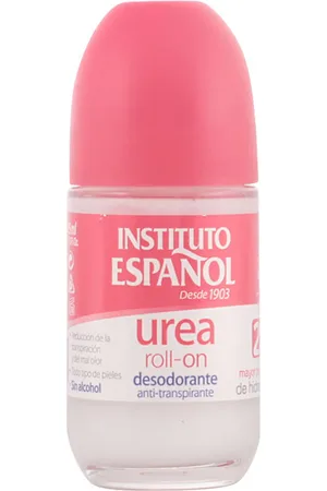 Instituto Español Urea Deodorant Roll-on Deodorants 75 ml (174.53 € / 1 l)