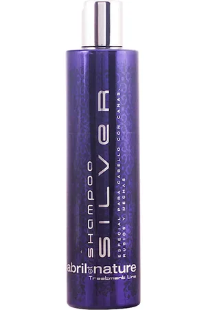 Abril Et Nature Silver Shampoo 250 ml Damen (85.56 € / 1 l)