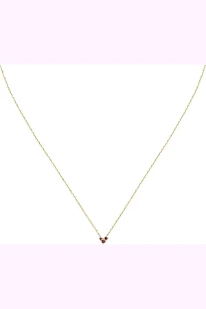 LIVE DIAMOND Kette Ketten 1 ct Damen (269.99 € / 1 ct)