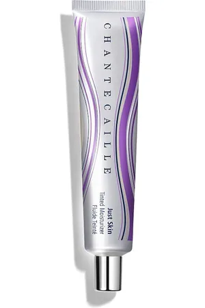 CHANTECAILLE Just Skin Anti Smog Tinted Moisturizer SPF 15 BB- & CC-Cream 35 g MAHOGANY (2000 € / 1 kg)