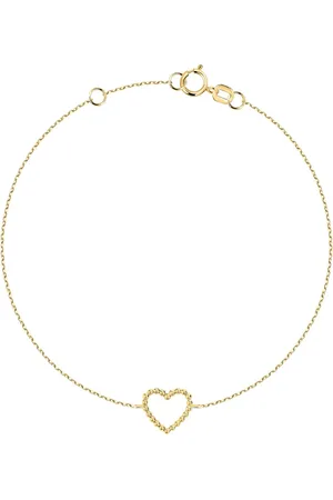 CHRIST Armband 585er Gelbgold Armbänder & Armreife 1 ct Damen (178.99 € / 1 ct)
