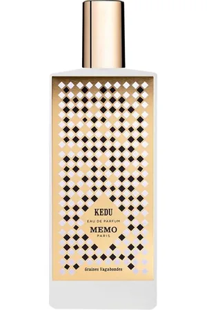 Memo Paris Graines Vagabondes Kedu Eau de Parfum Spray 75 ml (3426.53 € / 1 l)