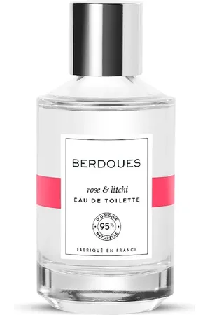 Berdoues ROSE & LITCHI Eau de Toilette 100 ml Damen (329.9 € / 1 l)
