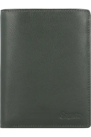 Esquire Viktoria Geldbörse RFID Leder 10 cm Portemonnaies 1 ct Damen (54.99 € / 1 ct)