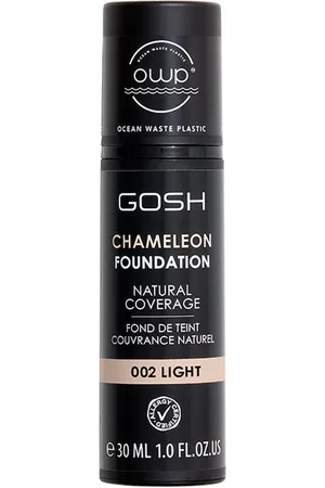 Gosh Foundation 30 ml (756.33 € / 1 l)